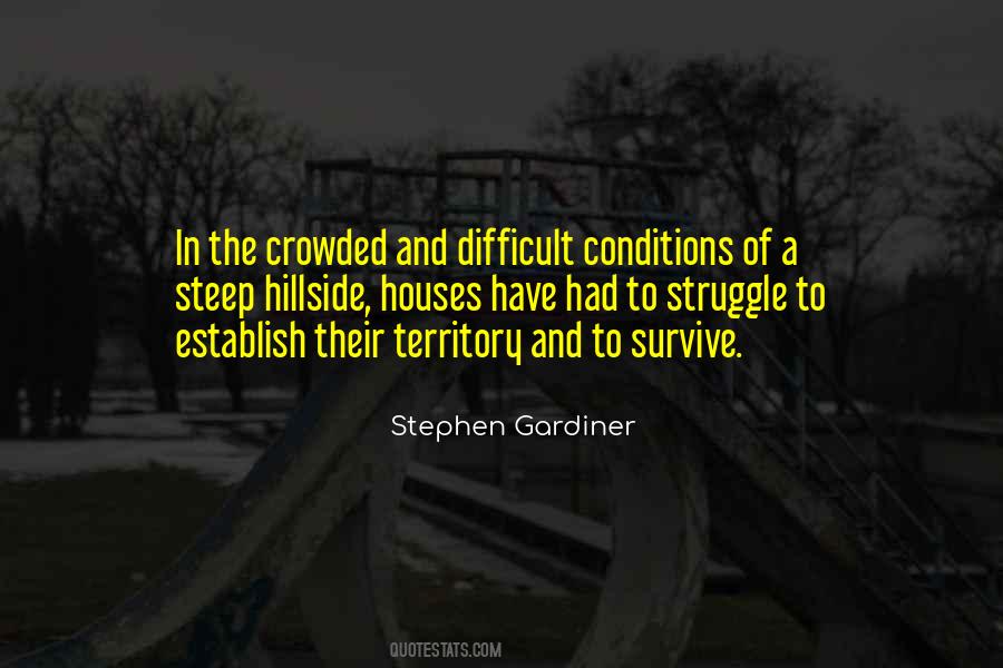 Stephen Gardiner Quotes #1795006