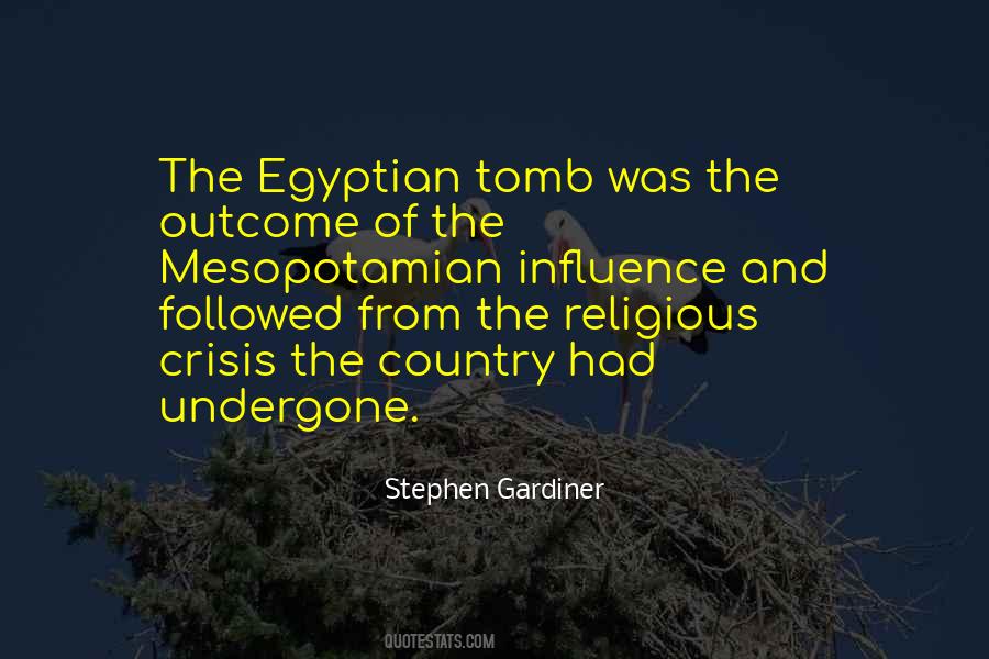 Stephen Gardiner Quotes #653474