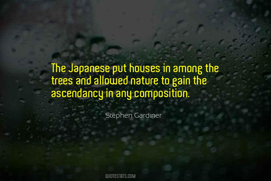 Stephen Gardiner Quotes #789122