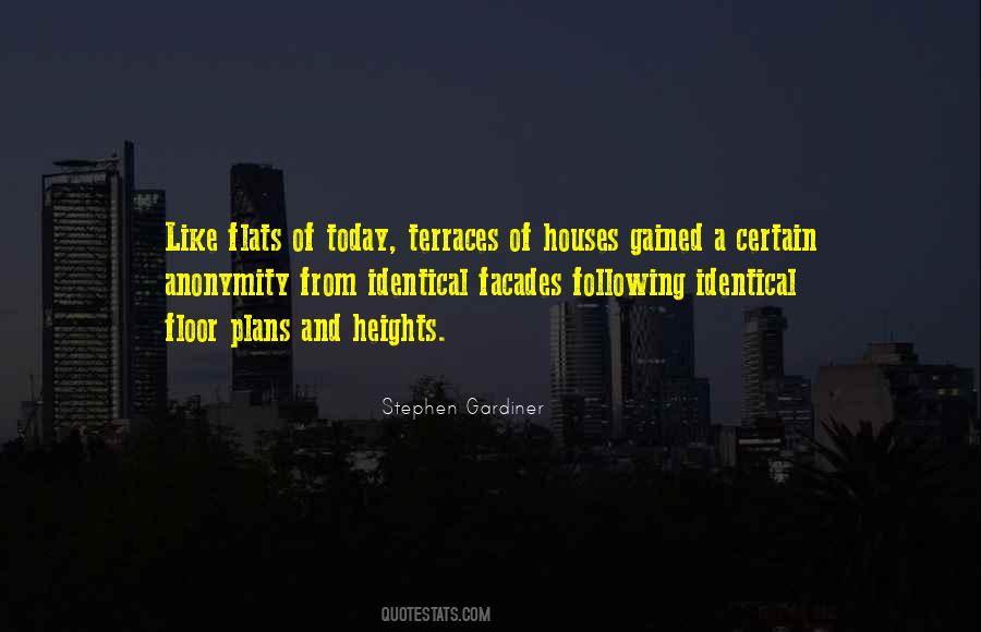 Stephen Gardiner Quotes #853960