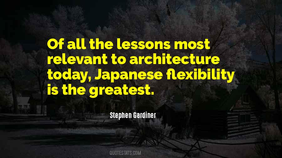 Stephen Gardiner Quotes #869470