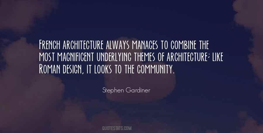 Stephen Gardiner Quotes #926671