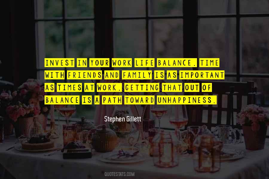 Stephen Gillett Quotes #851506