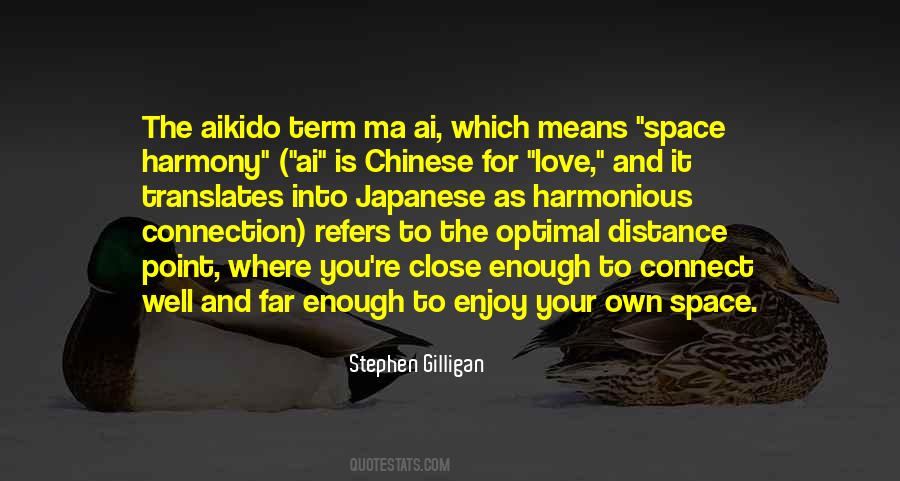 Stephen Gilligan Quotes #798575