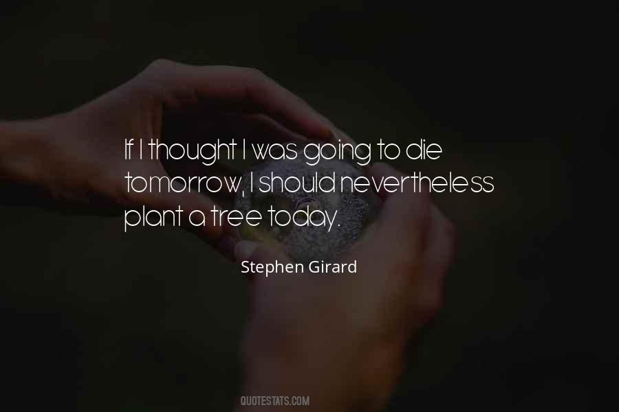 Stephen Girard Quotes #564005 Stephen Girard Quotes #564005