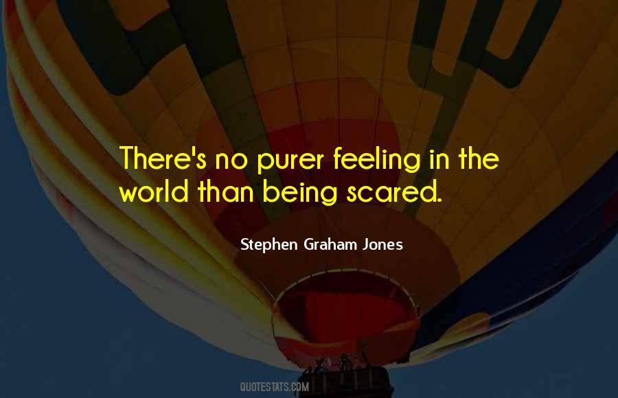 Stephen Graham Jones Quotes #863508