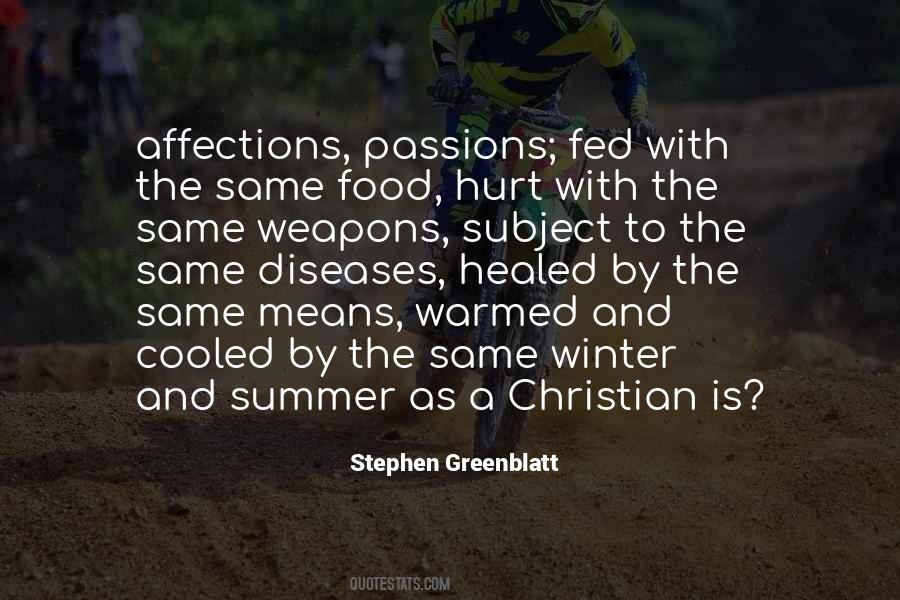 Stephen Greenblatt Quotes #1357403