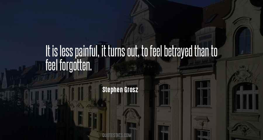 Stephen Grosz Quotes #958368