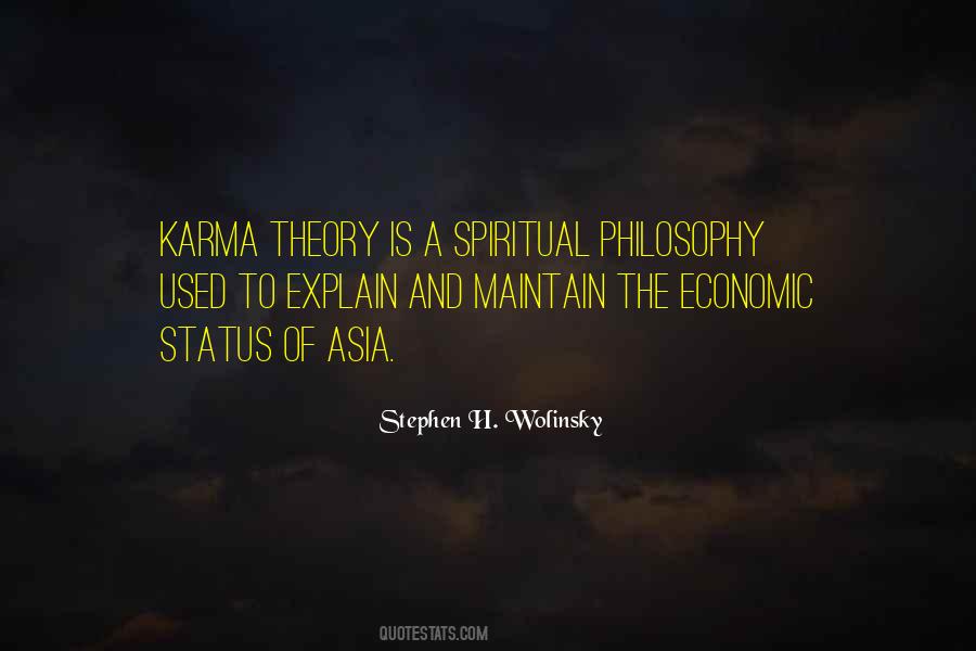 Stephen H. Wolinsky Quotes #1044616