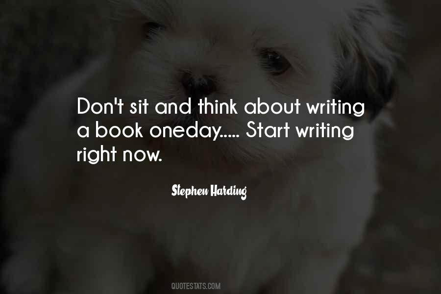 Stephen Harding Quotes #821851 Stephen Harding Quotes #821851