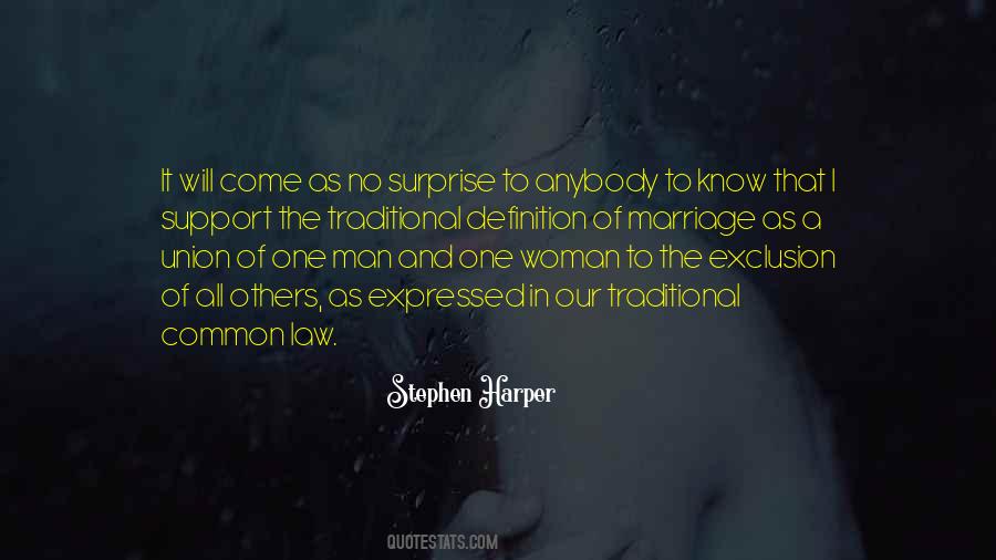 Stephen Harper Quotes #295148