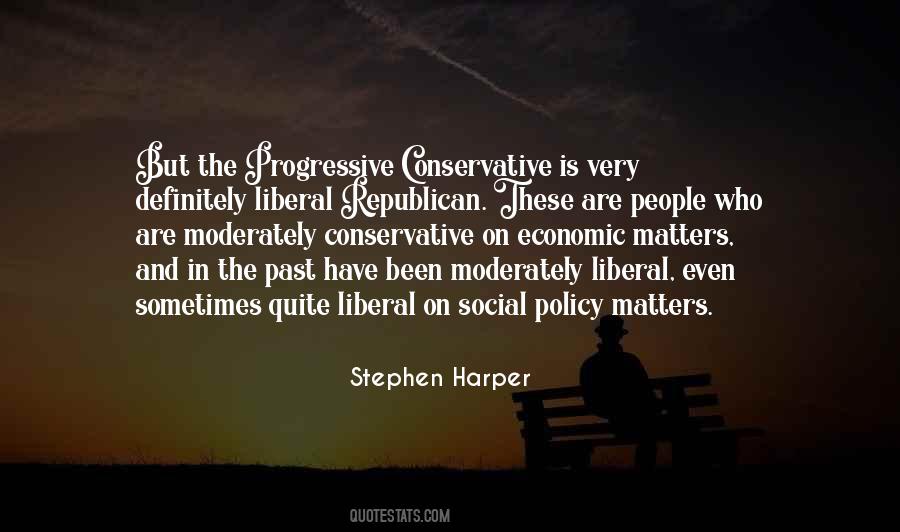 Stephen Harper Quotes #320427