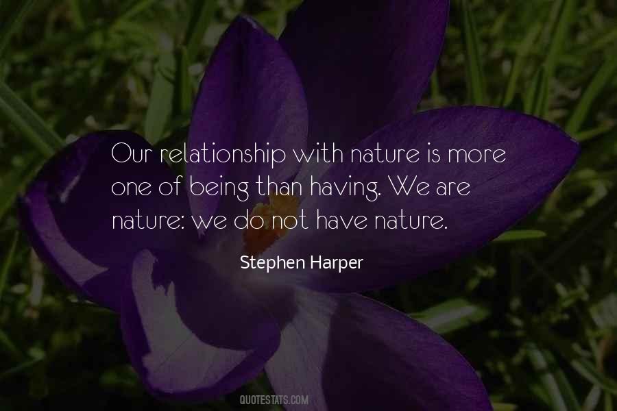 Stephen Harper Quotes #629501