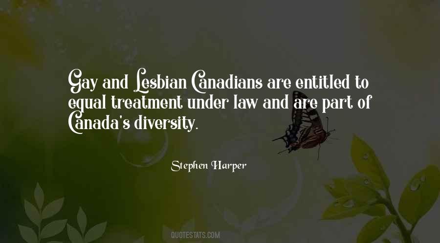 Stephen Harper Quotes #752975