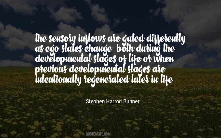 Stephen Harrod Buhner Quotes #1514018