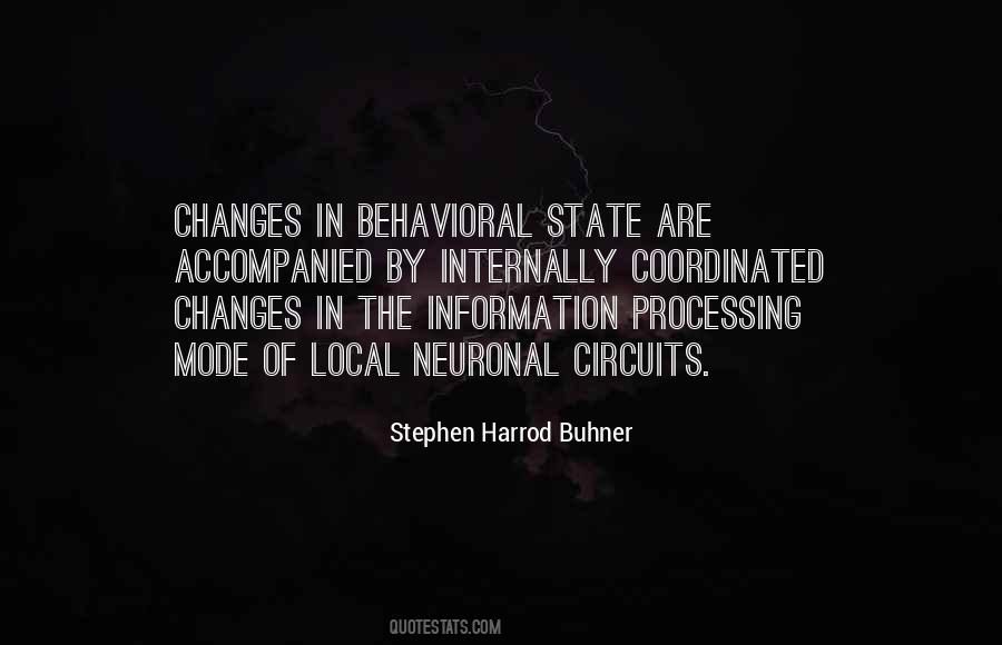 Stephen Harrod Buhner Quotes #430560