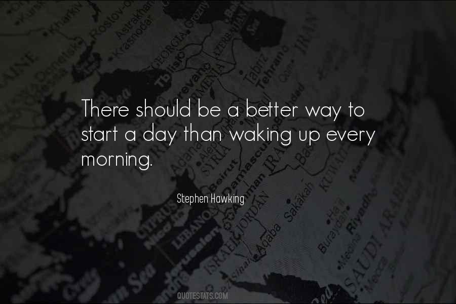 Stephen Hawking Quotes #1594932