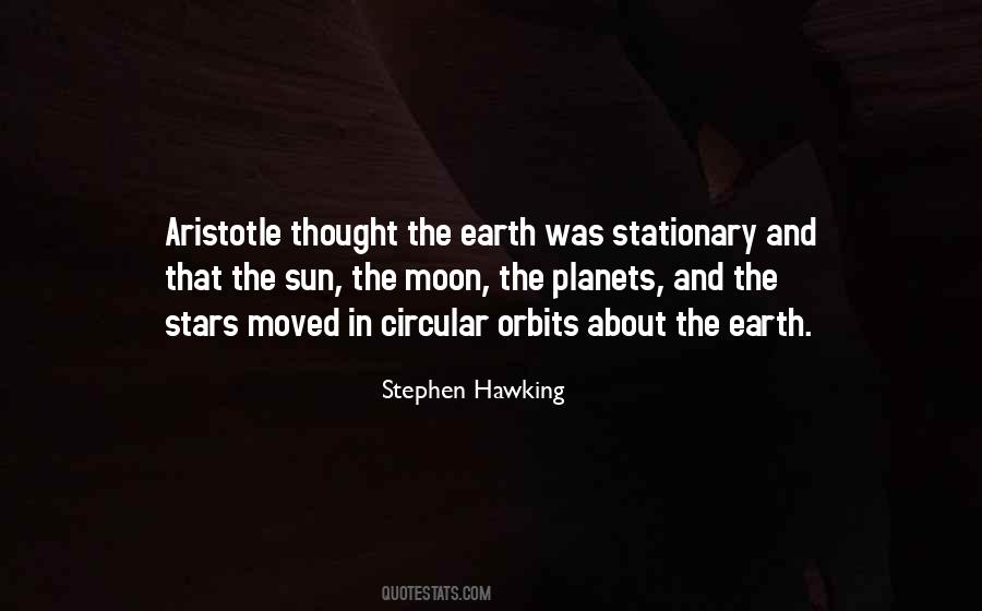 Stephen Hawking Quotes #1810204