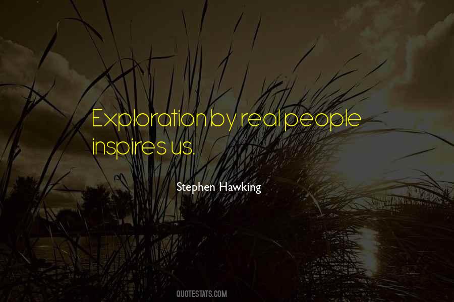 Stephen Hawking Quotes #1862035