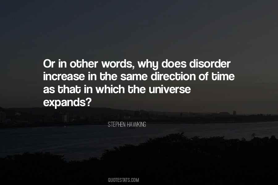 Stephen Hawking Quotes #22344