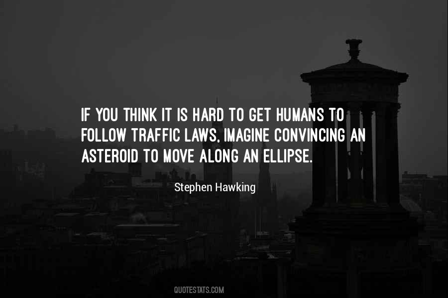 Stephen Hawking Quotes #396284