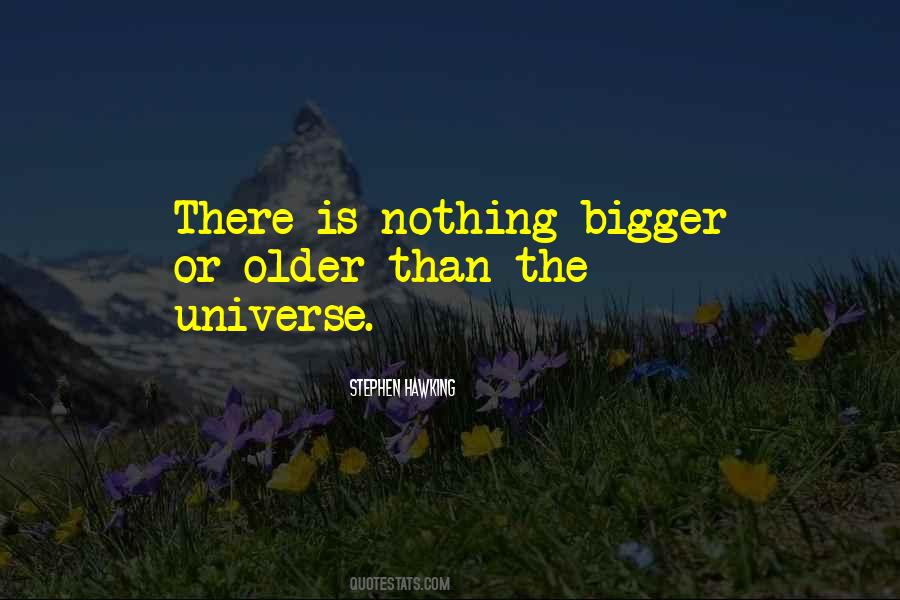 Stephen Hawking Quotes #409679