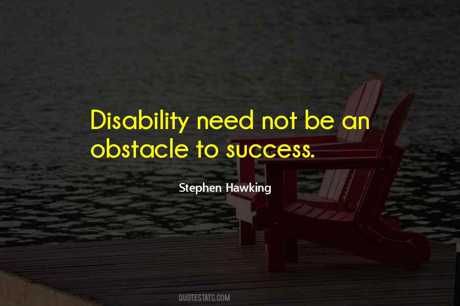 Stephen Hawking Quotes #495643