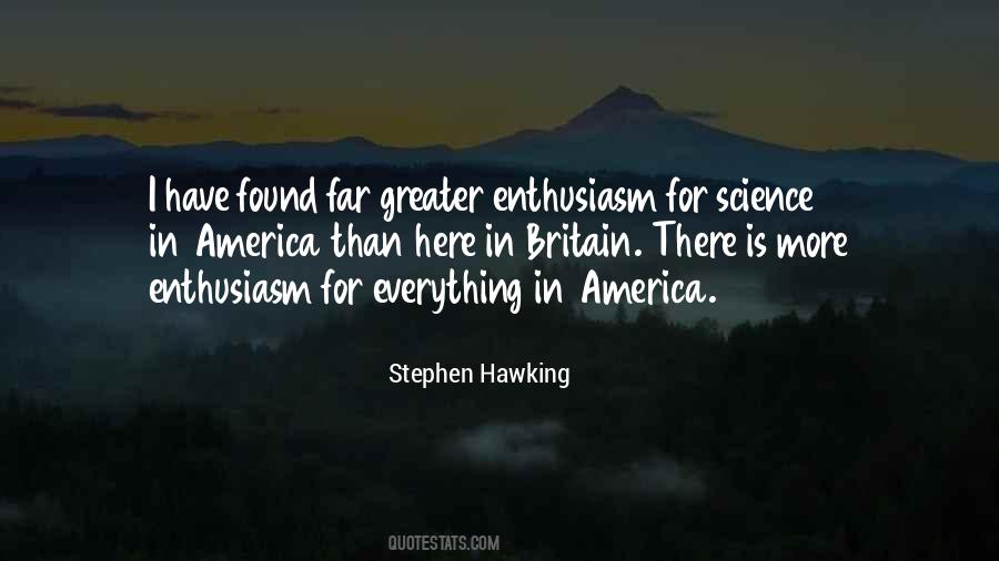 Stephen Hawking Quotes #645502