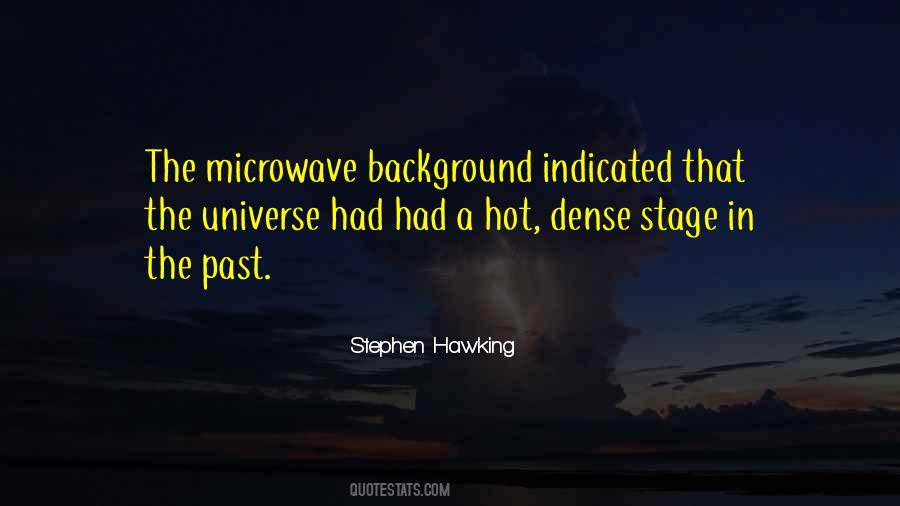 Stephen Hawking Quotes #657325