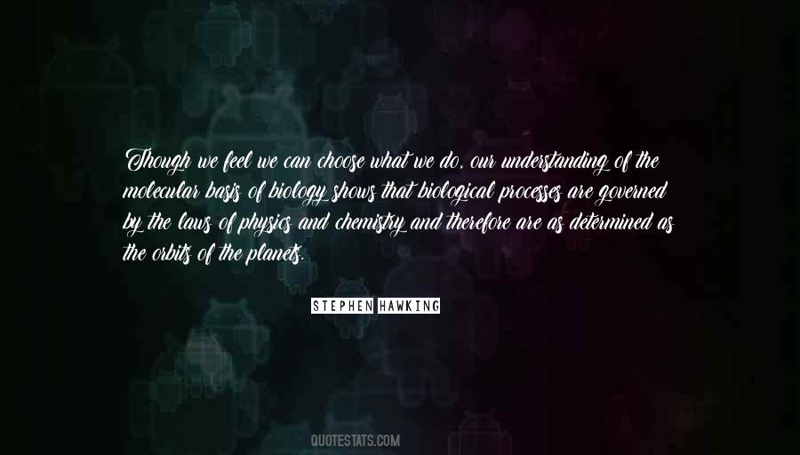Stephen Hawking Quotes #681478
