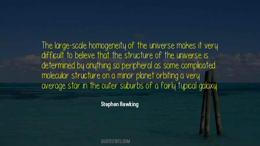 Stephen Hawking Quotes #777817