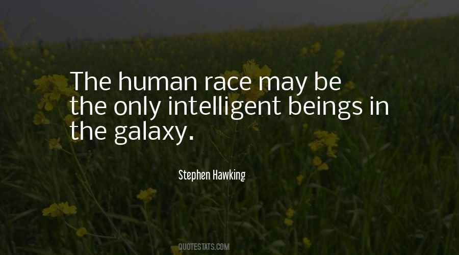 Stephen Hawking Quotes #820018