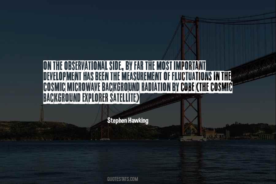 Stephen Hawking Quotes #971250