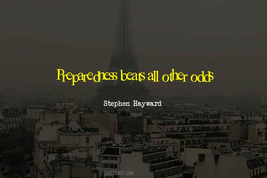 Stephen Hayward Quotes #258536 Stephen Hayward Quotes #258536