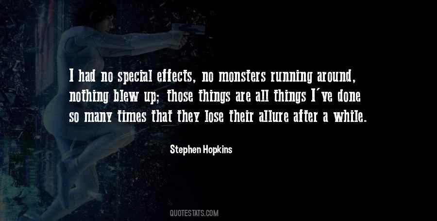 Stephen Hopkins Quotes #20821