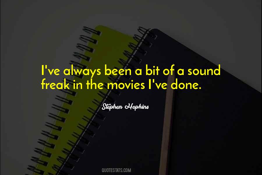 Stephen Hopkins Quotes #70322