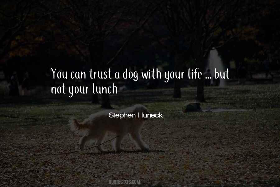 Stephen Huneck Quotes #894358
