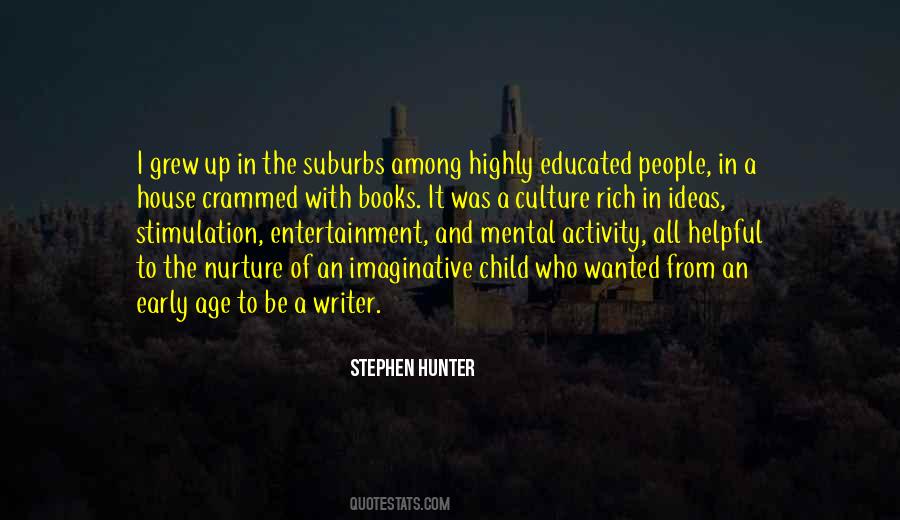 Stephen Hunter Quotes #514661