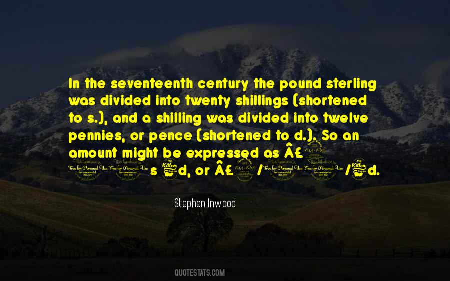 Stephen Inwood Quotes #111689 Stephen Inwood Quotes #111689