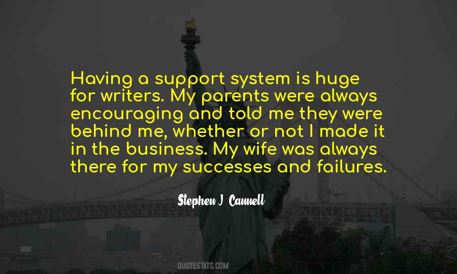 Stephen J. Cannell Quotes #818355