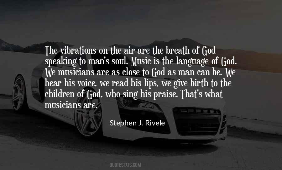 Stephen J. Rivele Quotes #1785502