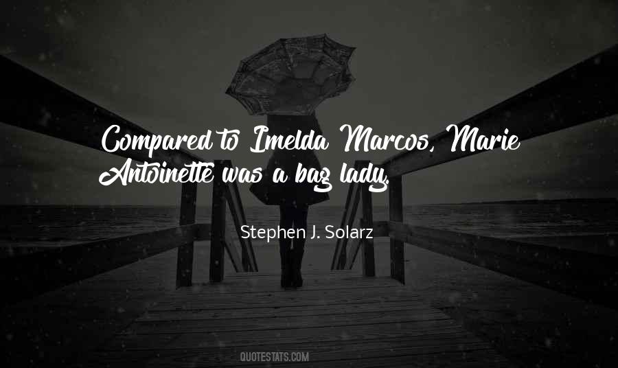 Stephen J. Solarz Quotes #185387