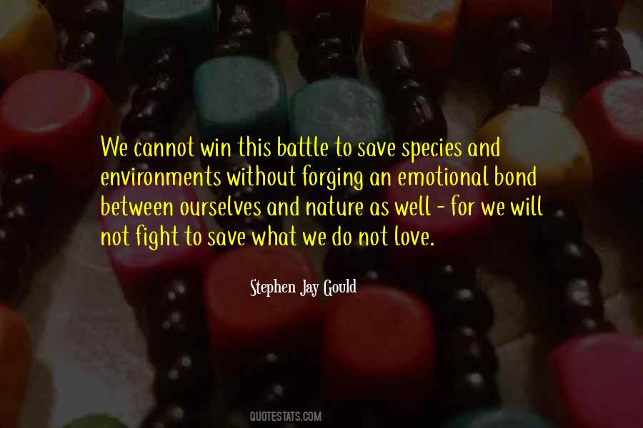 Stephen Jay Gould Quotes #1610504