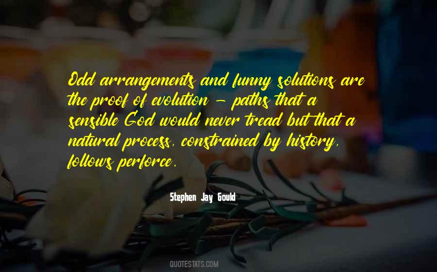 Stephen Jay Gould Quotes #1863342