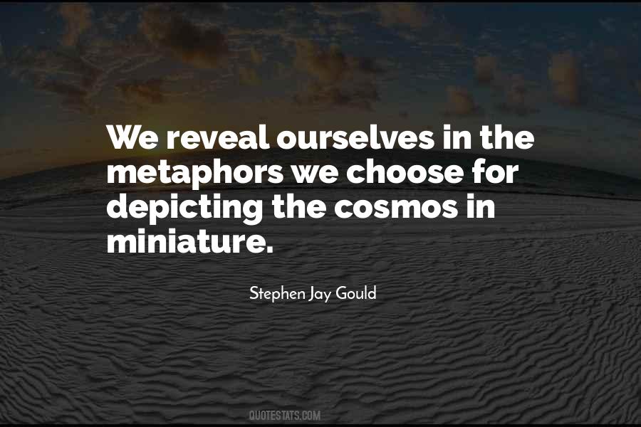 Stephen Jay Gould Quotes #577745