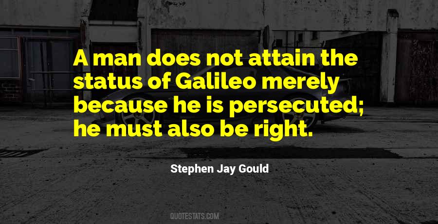 Stephen Jay Gould Quotes #580062