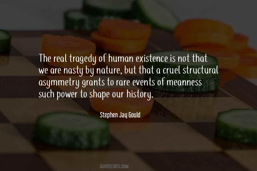 Stephen Jay Gould Quotes #727379