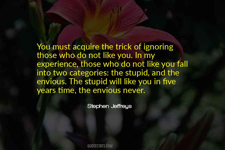 Stephen Jeffreys Quotes #84965 Stephen Jeffreys Quotes #84965