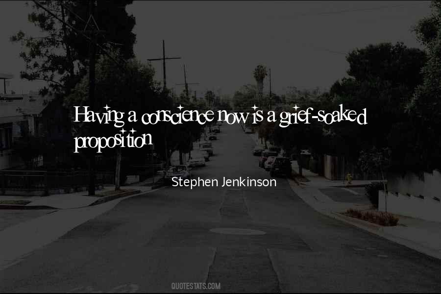 Stephen Jenkinson Quotes #440517