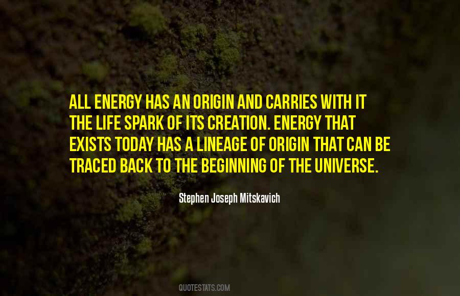 Stephen Joseph Mitskavich Quotes #194299 Stephen Joseph Mitskavich Quotes #194299